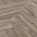 Ламинат My Floor Кастл Дуб Монтело серебристый, 665×133 мм — фото 1