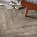 Ламинат My Floor Кастл Дуб Монтело серебристый, 665×133 мм — фото 2