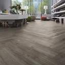 Ламинат My Floor Кастл Дуб Монтело серебристый, 665×133 мм — фото 3