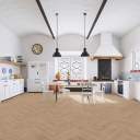 Ламинат My Floor Кастл Дуб Гармония натуральный, 665×133 мм — фото 4