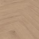 Ламинат My Floor Кастл Дуб Гармония натуральный, 665×133 мм — фото 5