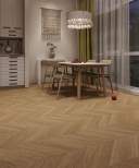 Ламинат My Step Херрингбон Шеврон Рими, 550×112 мм — фото 3