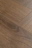 Каменный ламинат My Step Стоун Херрингбон Дуб Немо, 564×141 мм — фото 5