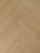Кварц-винил SPC My Step Aqua Аква LVT Херрингбон Дуб Вета, 590×118 мм — фото 1