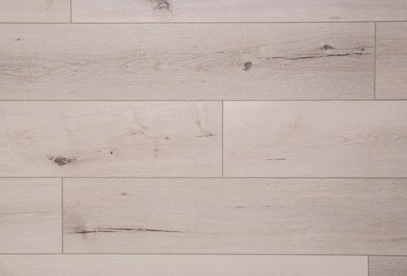 Кварц-винил SPC My Step Aqua Аква 7 мм Эмме, 1545×180 мм