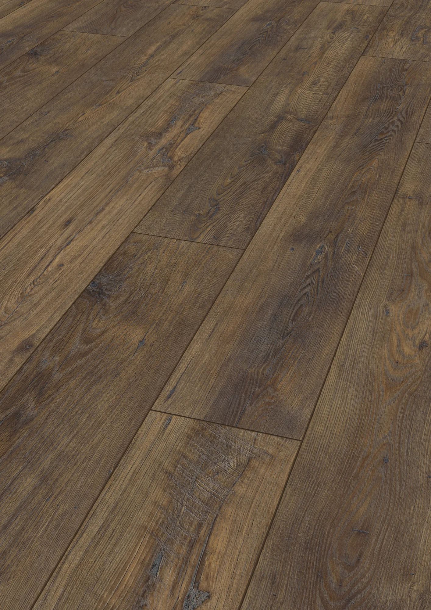 Ламинат My Floor Шале Каштан , 1380×193 мм