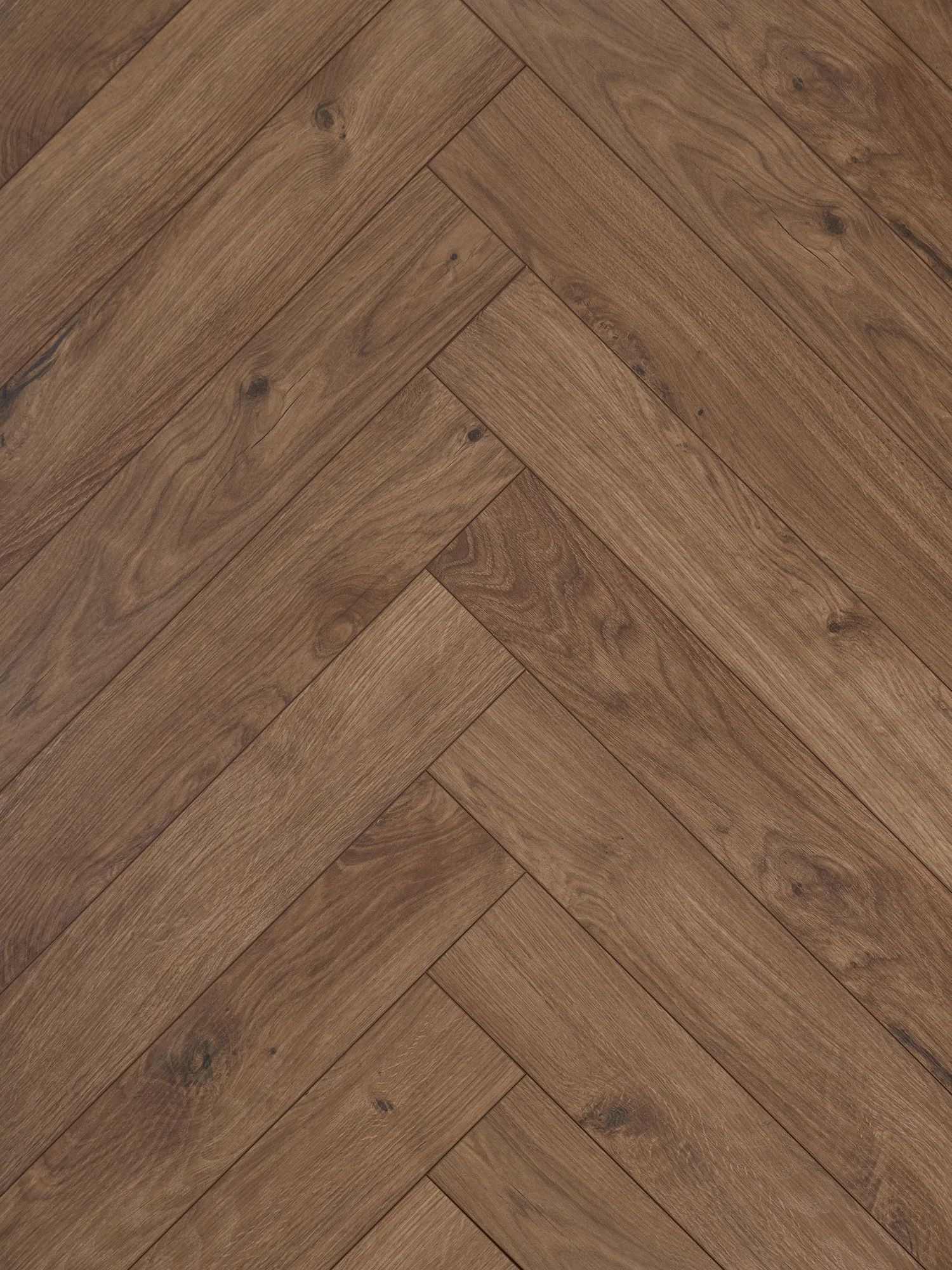 Ламинат My Step Херрингбон Лорето, 694×132 мм