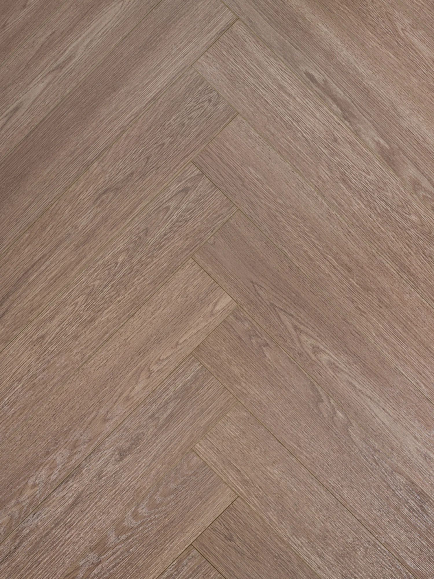 Ламинат My Step Херрингбон Раф, 694×132 мм