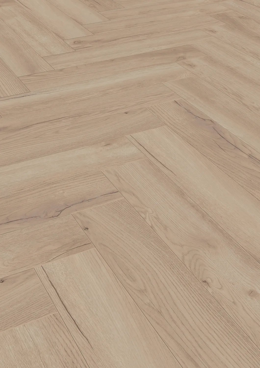 Toulouse Oak
