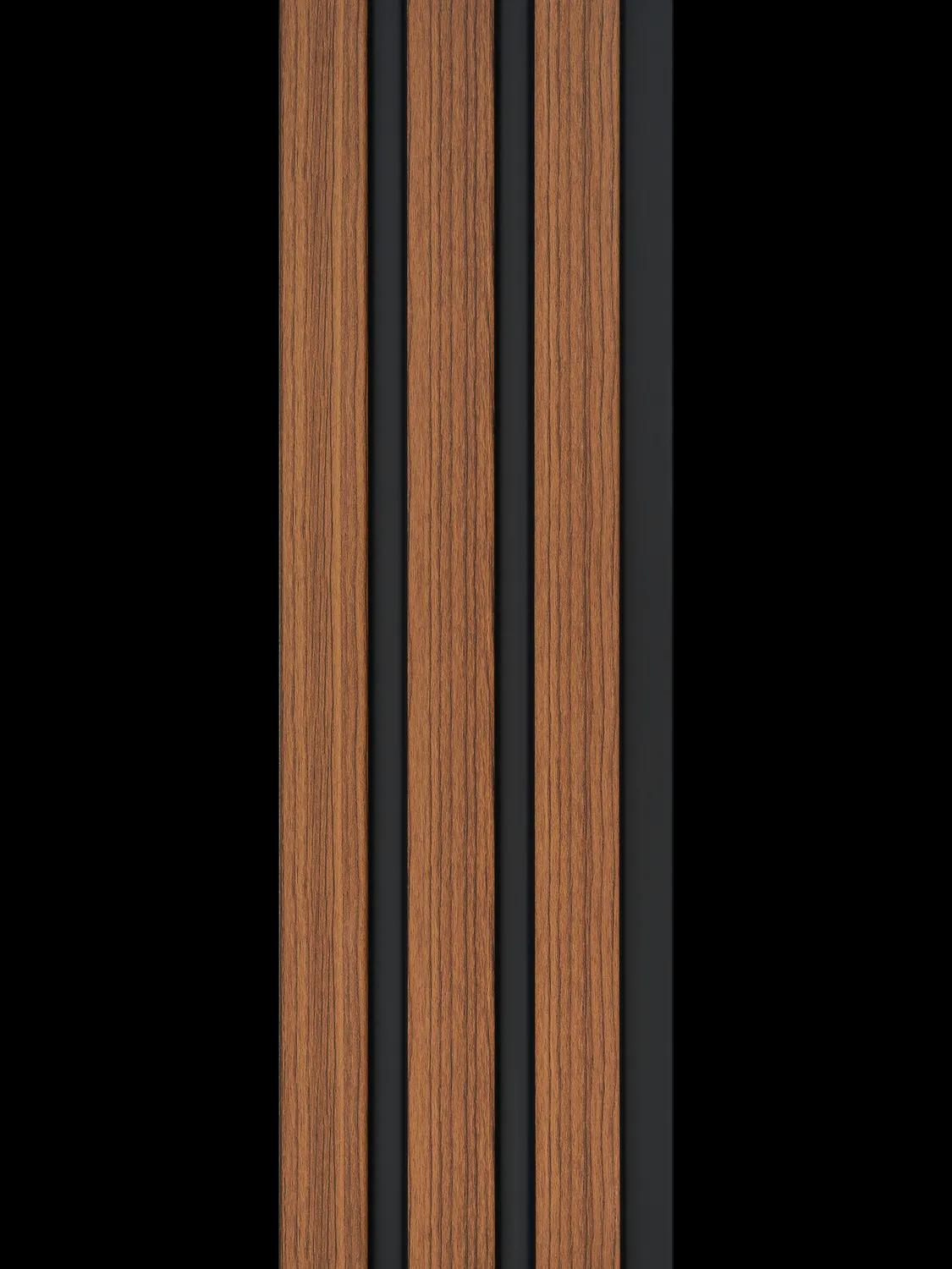 Wall panels